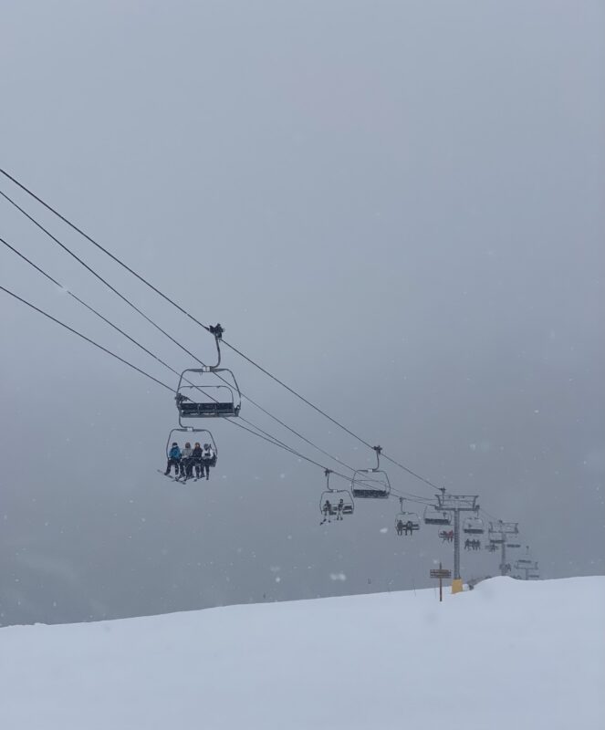 Sunshine Village, Canada. Image © PlanetSKI